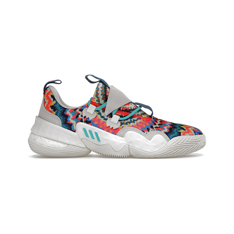 adidas Trae Young 2 Stratosphere H06483