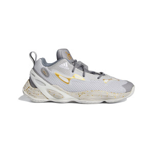 adidas Exhibit A Candace Parker Grey Gold