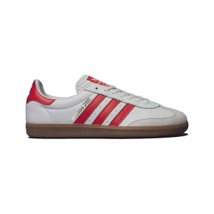 adidas AS 250 size? Exclusive White Red