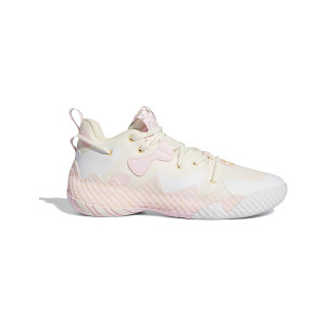 adidas adidas Harden Vol. 6 Cream Light Pink GY2147