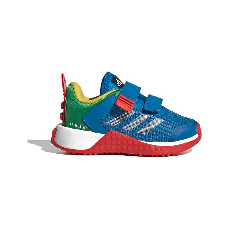 adidas adidas Sport Shoe LEGO Shock Blue (TD) GY2613