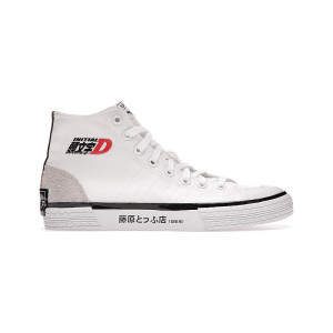 adidas adidas Nizza Hi Bait Initial D Toyota Trueno AE86 GY2701