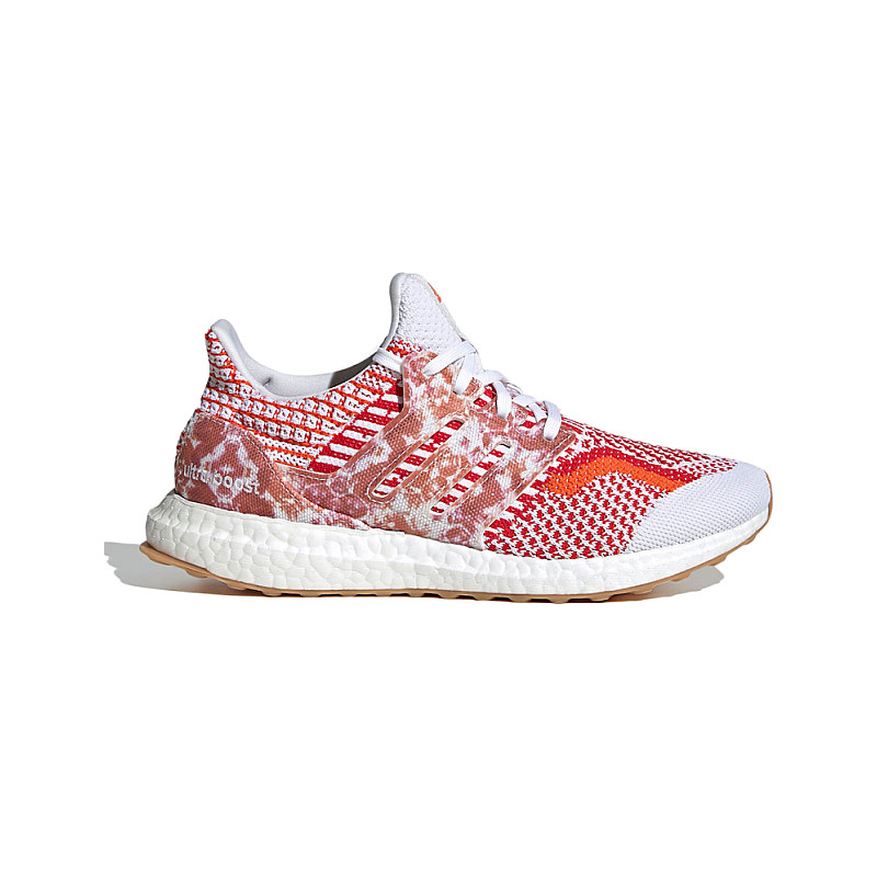 adidas adidas Ultra Boost 5.0 DNA Nature Lab (W) GY3190