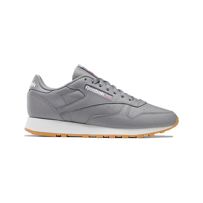Reebok Reebok Classic Leather Pure Grey Gum GY3599 from 66,00