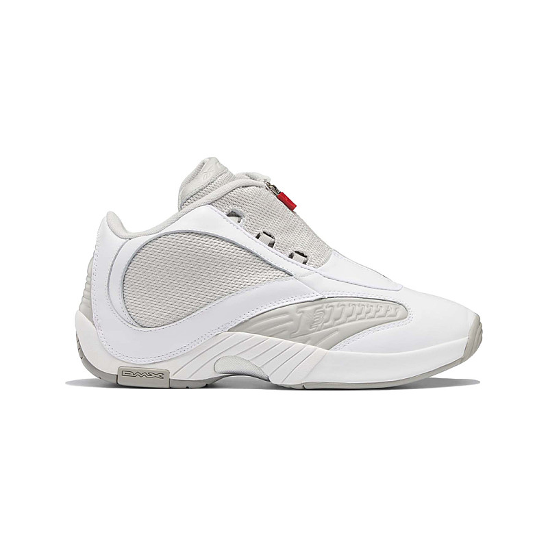 Reebok Reebok Answer IV Packer White Silver GY4069 from 89,00