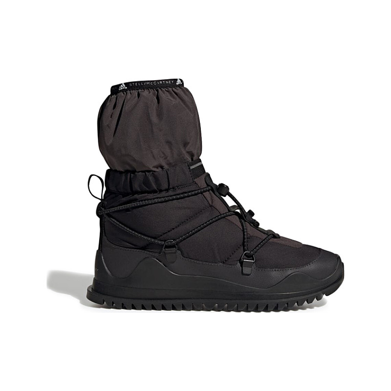 adidas adidas Winter Boots NP Stella McCartney Core Black White (W) GY4384