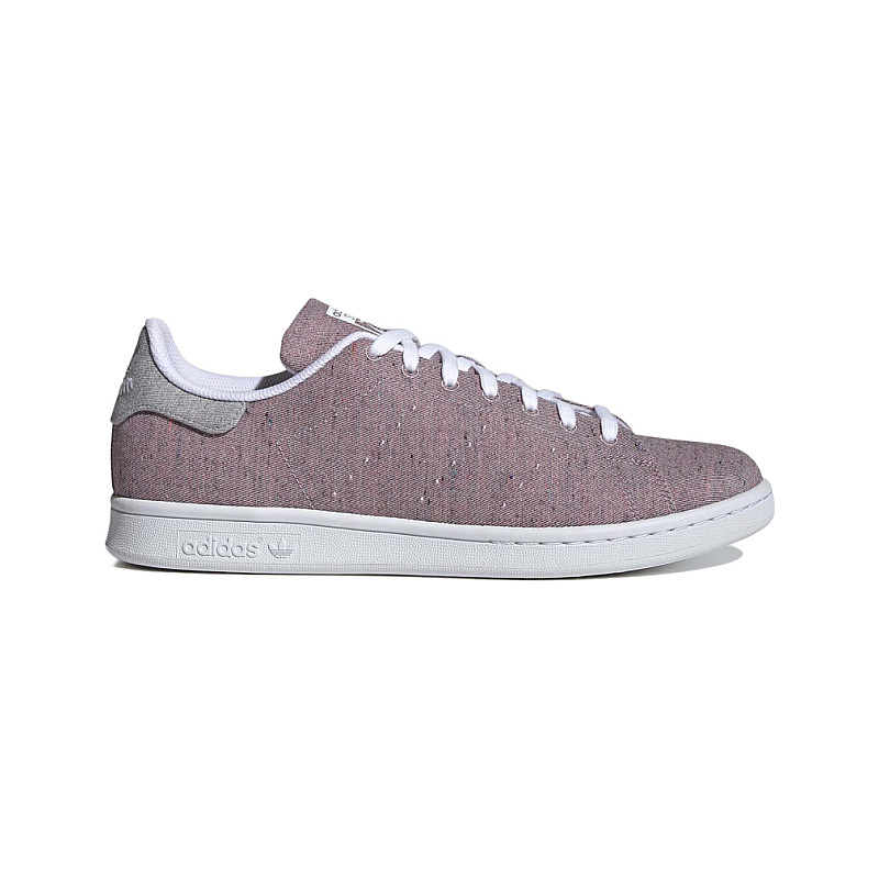 adidas adidas Stan Recycled Textile Purple Grey GY5460 desde 238,00 €
