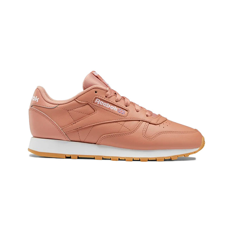 Reebok Reebok Classic Leather Canyon Coral Mel (W) GY6811 from 105,00