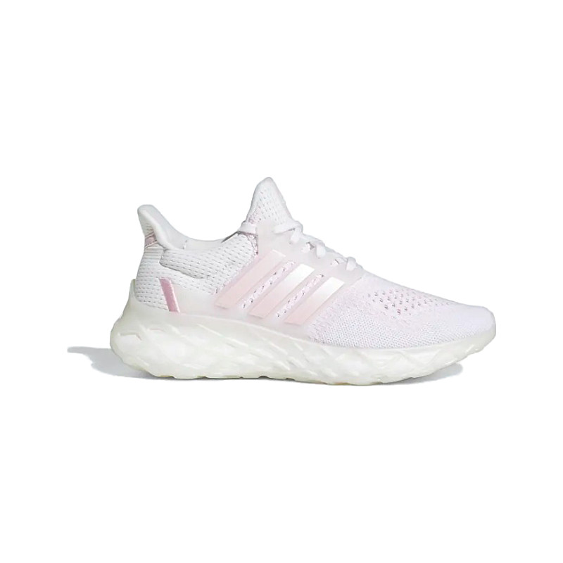 adidas adidas Ultra Boost Web DNA Cloud White Clear Pink (W) GY9092