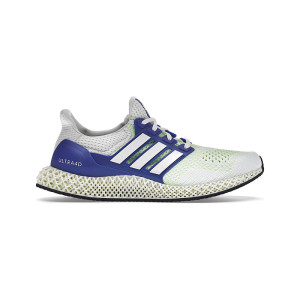 adidas Ultra 4D Cloud White Sonic Ink