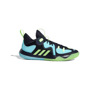 adidas adidas Harden Stepback 2 Legend Ink Signal Green GZ2954
