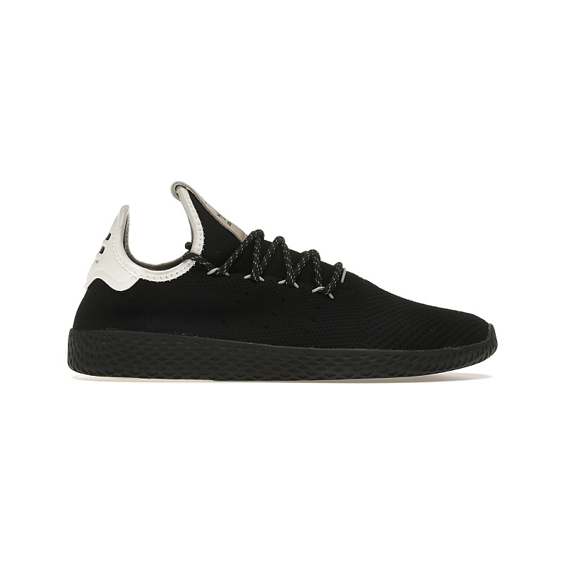 adidas adidas Tennis Hu Pharrell Core Black Off White GZ3927