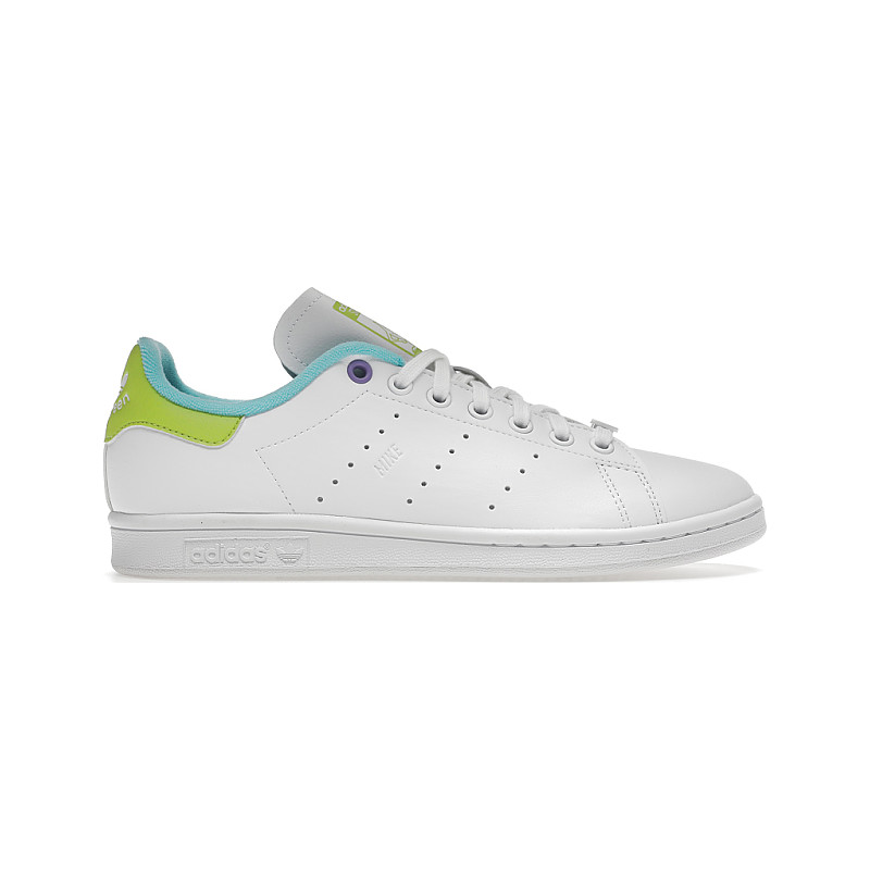 adidas adidas Stan Smith Disney Monsters Inc. Mike & Sulley GZ5885