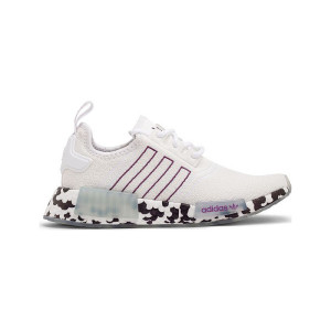 adidas NMD R1 Active Purple Spotted (W)