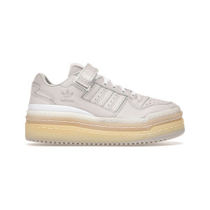 adidas adidas Triple Platforum Low Crystal White (W) GZ8644