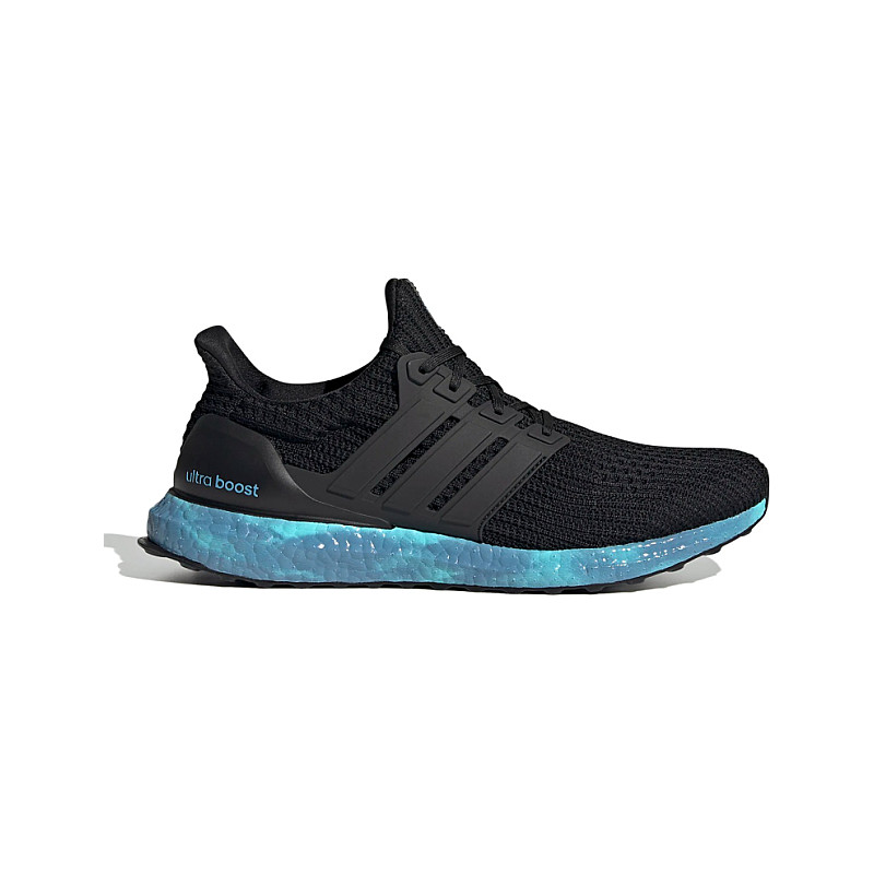adidas adidas Ultra Boost 4.0 DNA Watercolor Pack Hazy Blue GZ8815