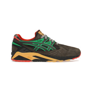 ASICS Gel-Kayano Packer Shoes All Roads Lead to Teaneck