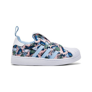 adidas Superstar 360 Her Studio London Colorful Blossoms (PS)