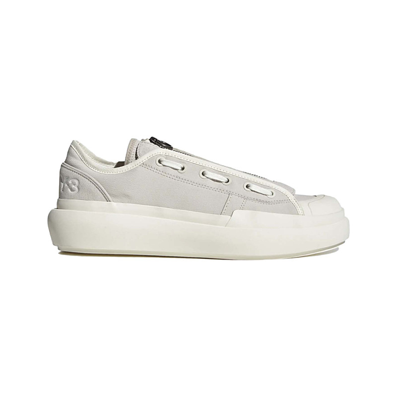 adidas adidas Y-3 Ajatu Court Low Bliss Off White H05626