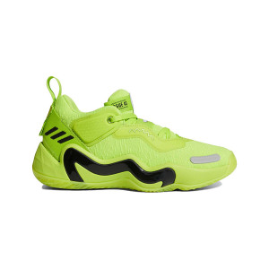 adidas D.O.N. Issue #3 Monsters Inc. Mike Wazowski (GS)