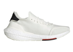 adidas Y-3 Ultra Boost 21 Core White