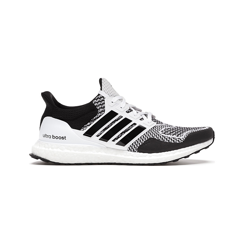 adidas adidas Ultra Boost 1.0 DNA Cookies and Cream H68156