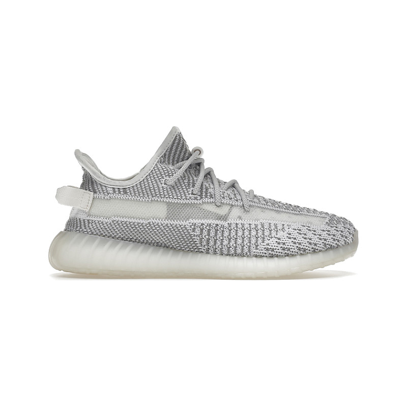 adidas adidas Yeezy Boost 350 V2 Static (Non-Reflective) (Kids) HP6594