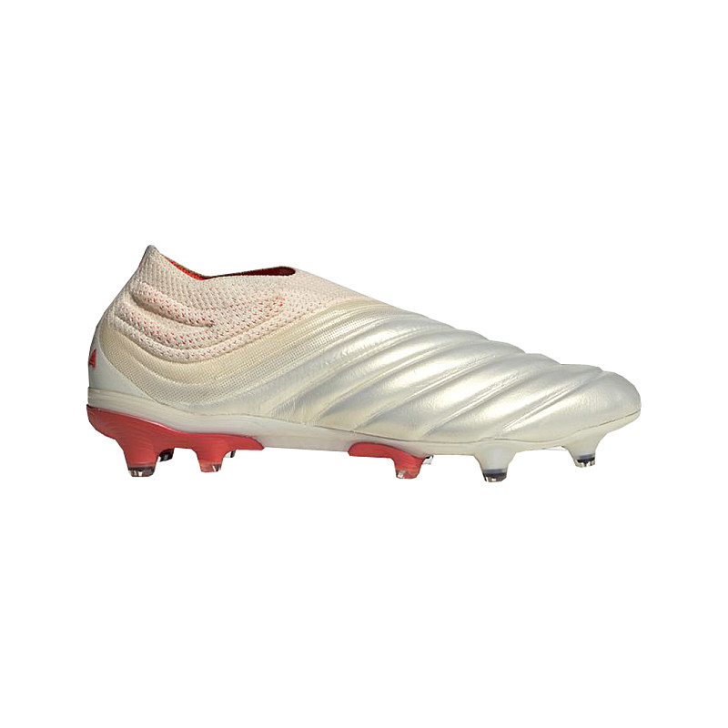 adidas Copa 19 Firm Ground Cleat Solar BB9163