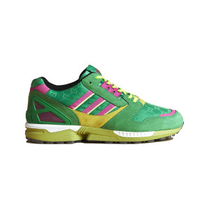 adidas X Gucci ZX 8000 GG Monogram S IE2268 from 0,00 €