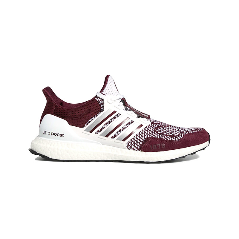 adidas adidas Ultra Boost 1.0 Texas A M HQ5878 da 154 00