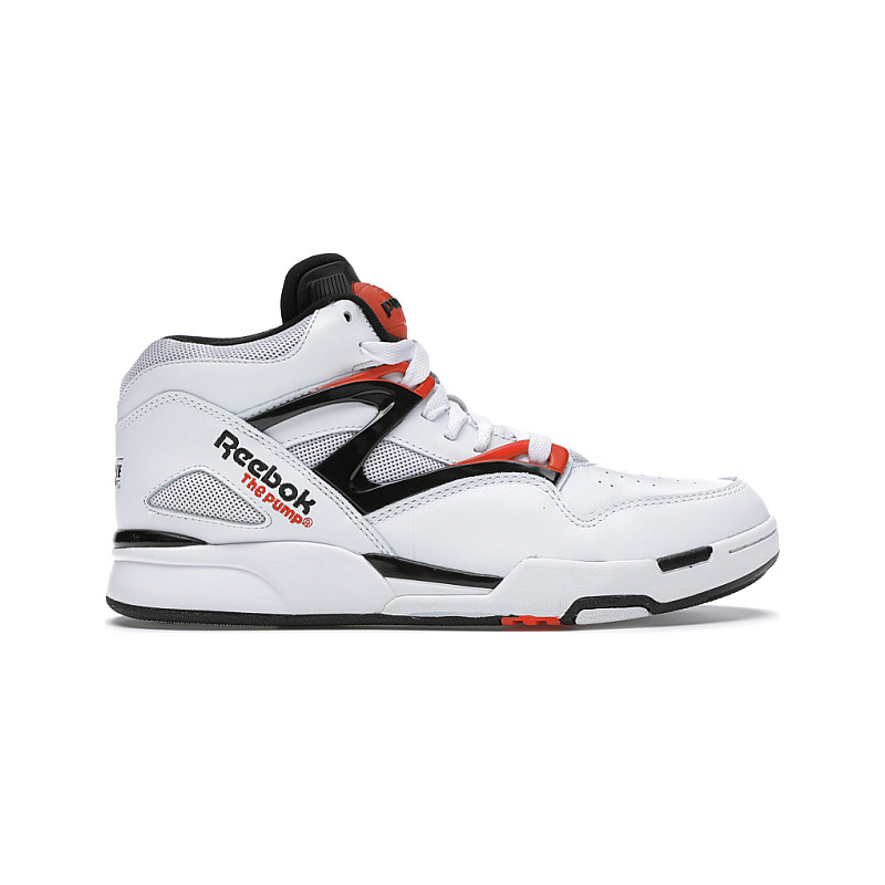 Reebok pump dee store brown omni lite