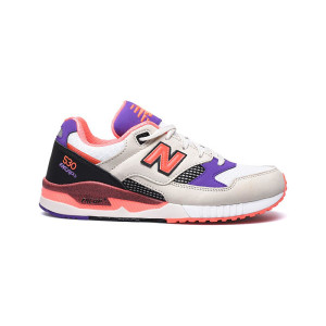 New Balance 530 West NYC Project 530