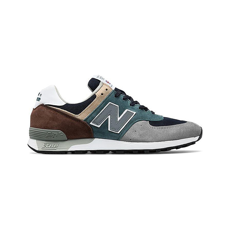 New Balance New Balance 576 Surplus Pack Teal Grey M576SP from 599,00