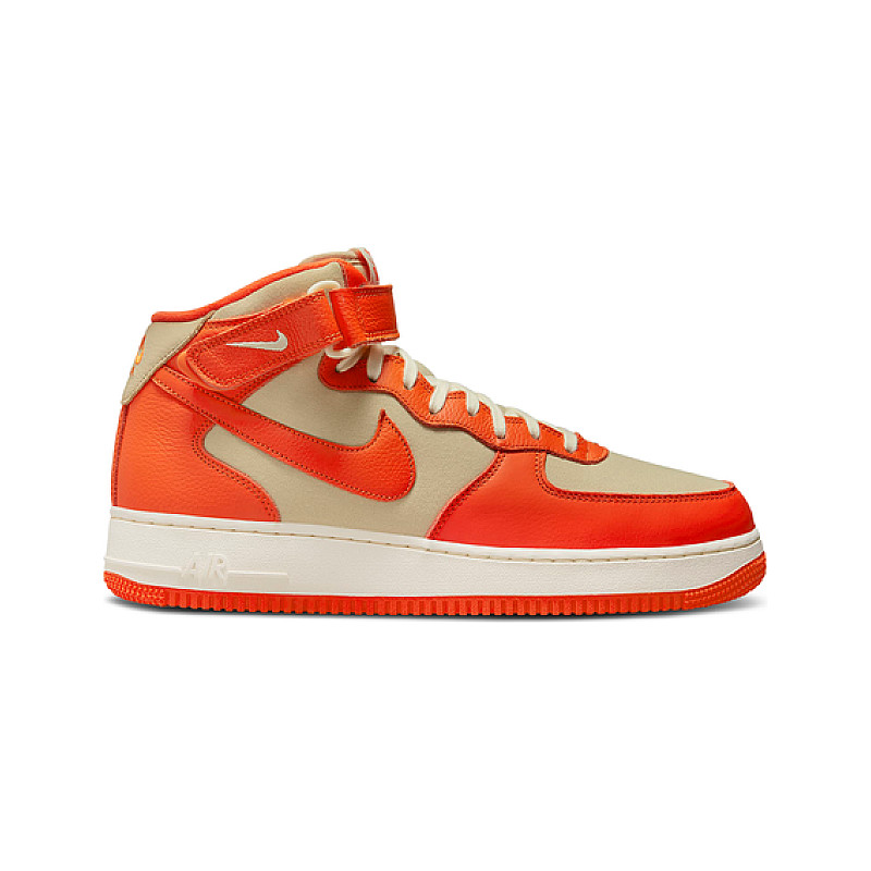 Nike Air Force 1 Mid 07 LX Nbhd Safety FB2036-700 from 192,00