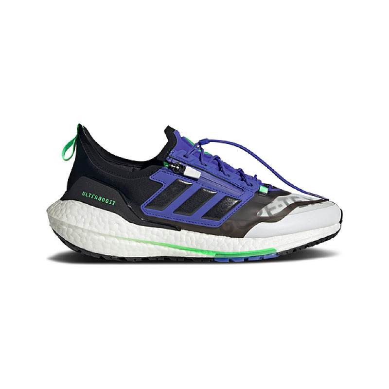 adidas Ultraboost 21 Gore TEX Sonic Ink S23700 from 104,00