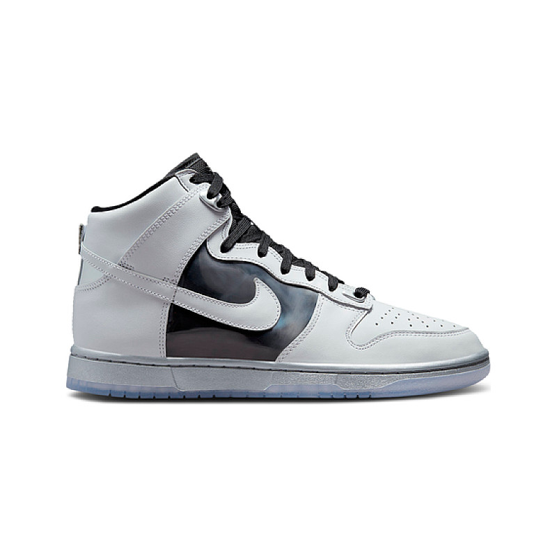 Nike Dunk Chrome DX5928-100 from 48,00