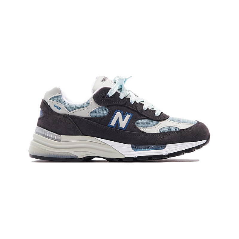 New Balance New Balance 992 Kith Spring 2 M992KT from 594,00