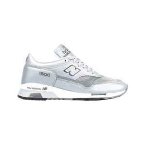 New Balance 1500 MiE Holiday Pack Silver