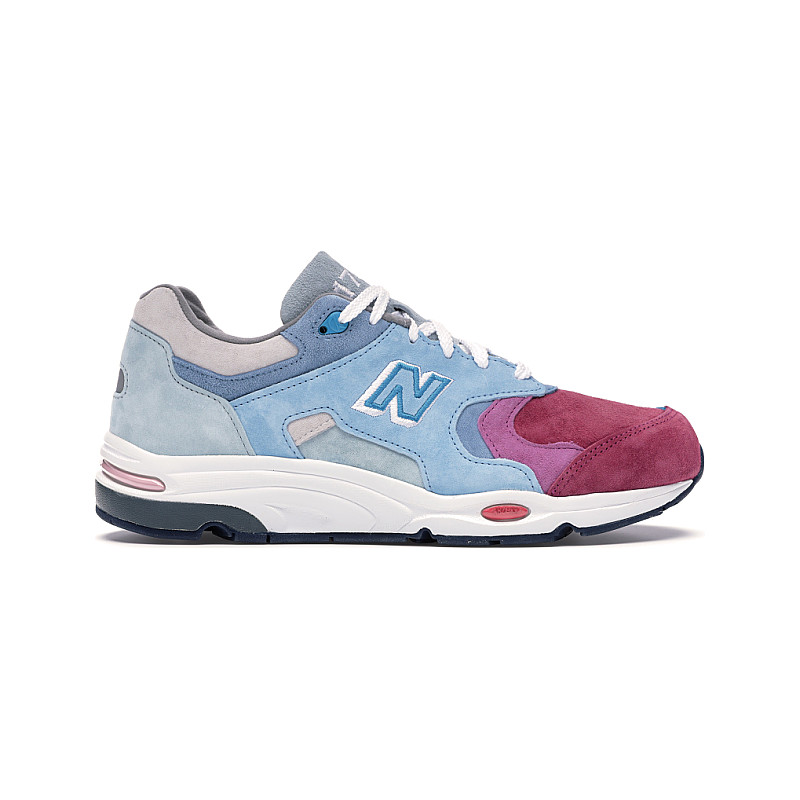 New Balance New Balance 1700 Kith The Colorist Pink Toe M1700K1