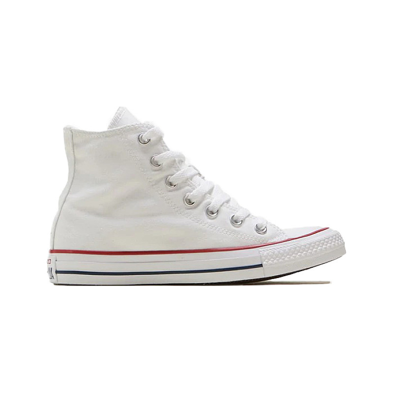 Converse Converse Chuck Taylor All-Star Hi Optical White M7650 from 45,00