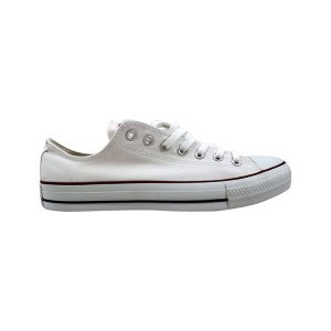 Converse All-Star Ox Optic White