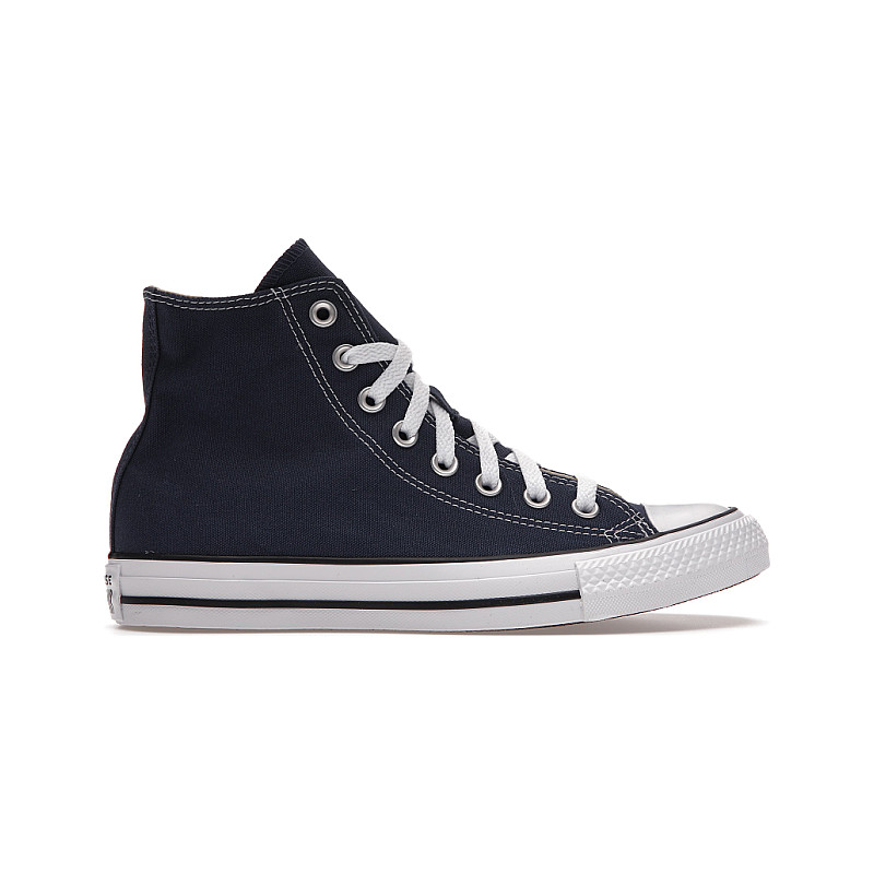Glimpse retail Flicker Converse Converse Chuck Taylor All-Star Hi Navy M9622 from 48,00 €