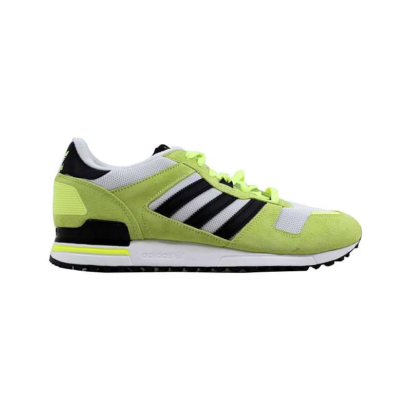 adidas adidas ZX 700 Fluorescent/Black-White M19394 from 151,00