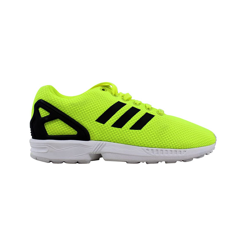 torneo Entender compañera de clases adidas adidas ZX Flux Electric Yellow M22508 from 107,00 €