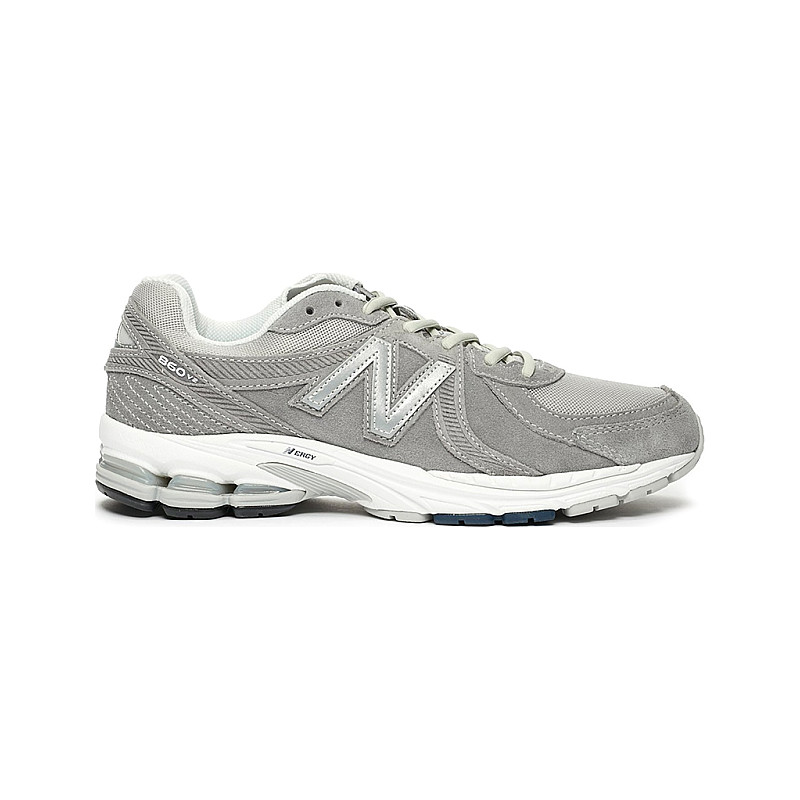 New Balance New Balance 860 V2 Grey ML860XH