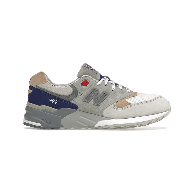 New Balance New Balance 999 Concepts The Kennedy ML999CP