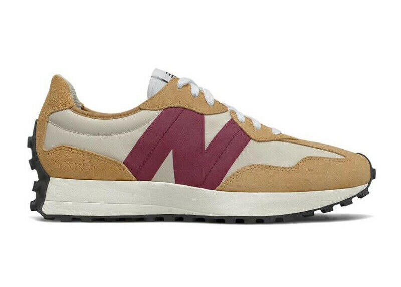 New Balance New 327 Moonbeam Ghost MS327FA from €