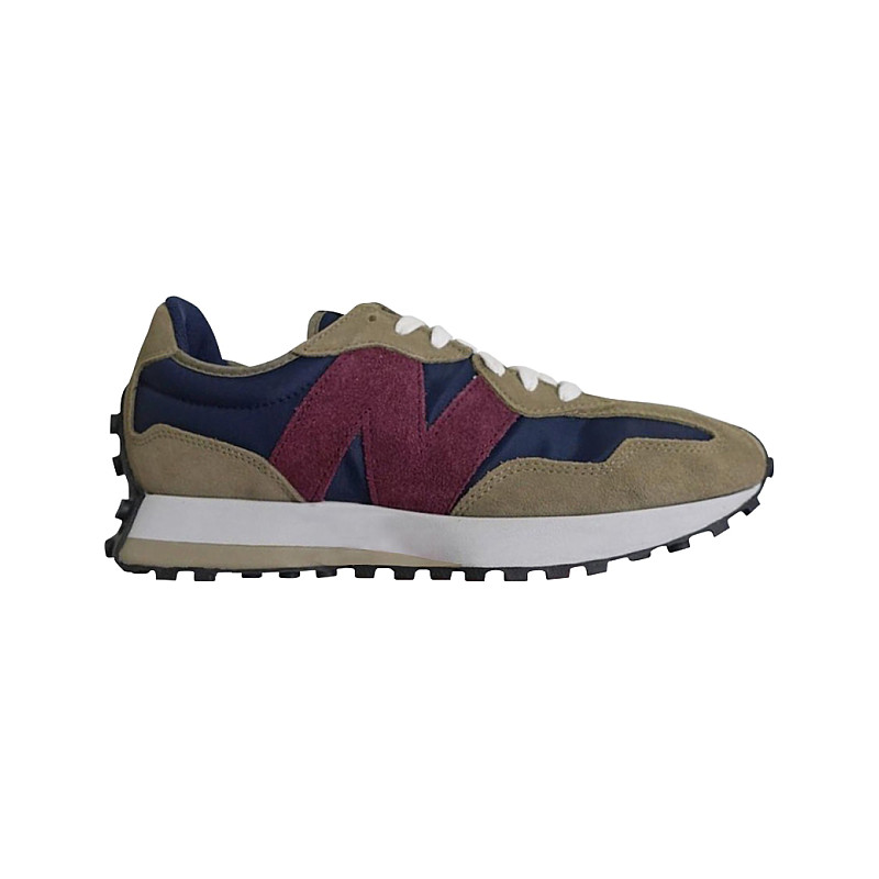 New Balance New Balance 327 FIGS Olive MS327FIG from 117,00