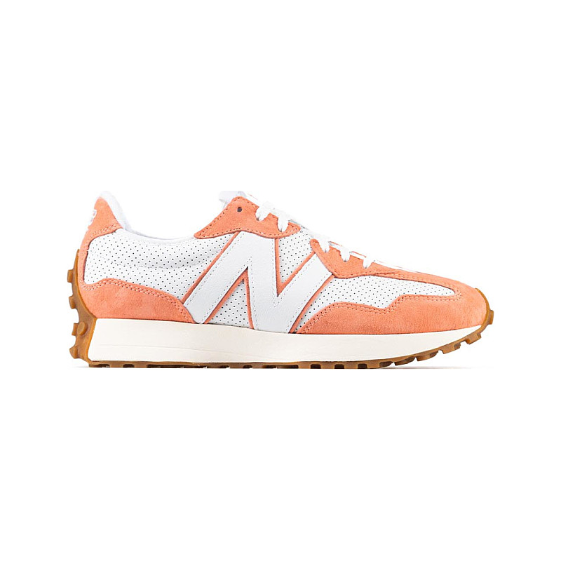 New Balance New Balance 327 Primary Pack Paradise Pink MS327PN
