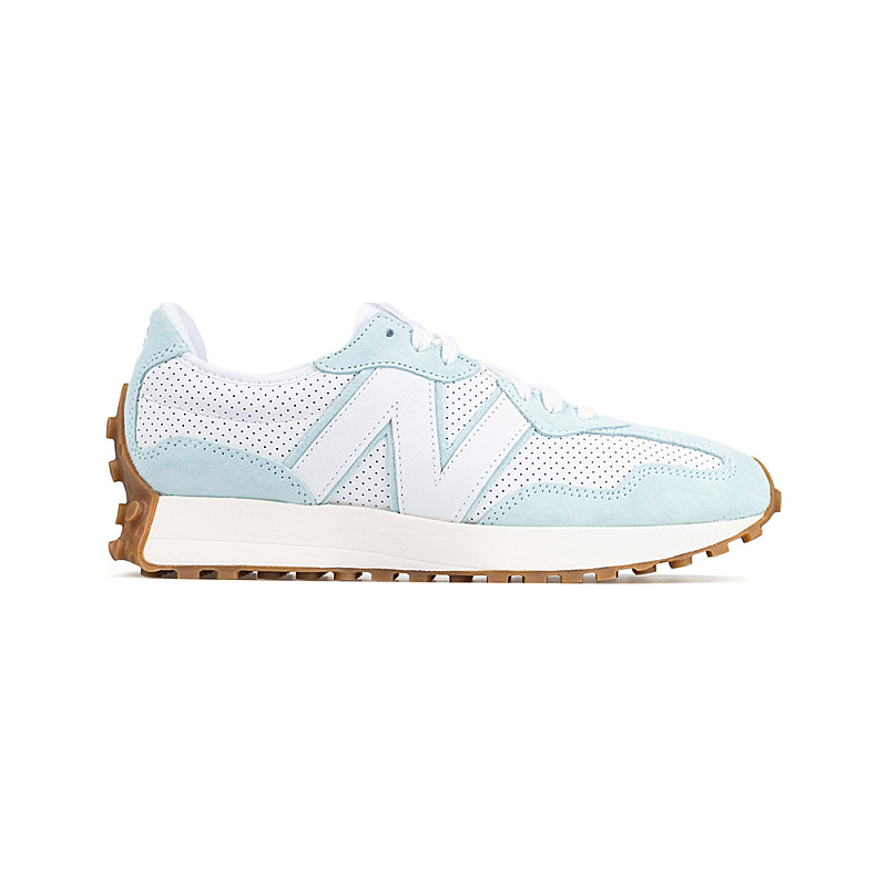 New Balance New Balance 327 Primary Pack White Mint MS327PP